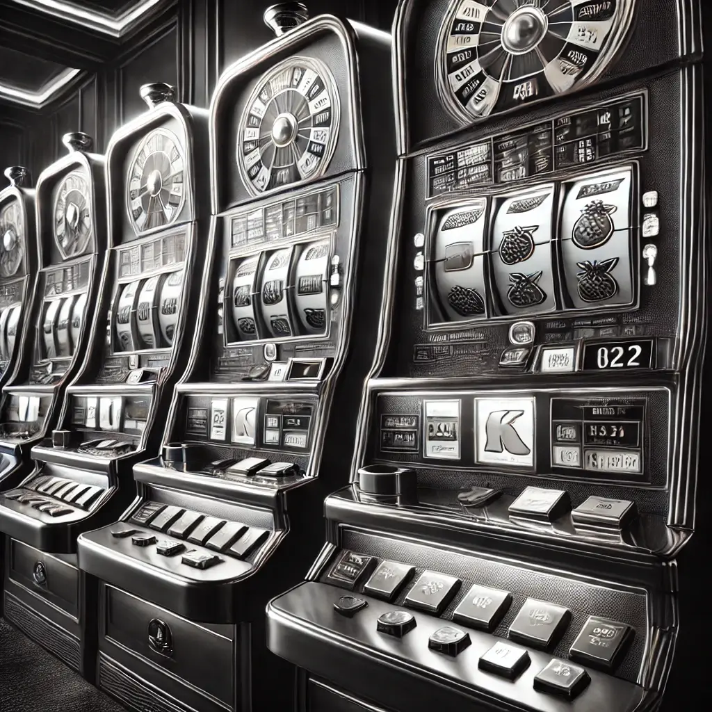 Slots Games