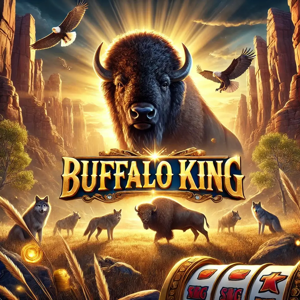 Buffalo King