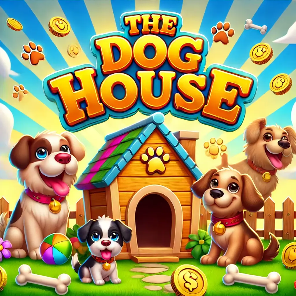 The Dog House