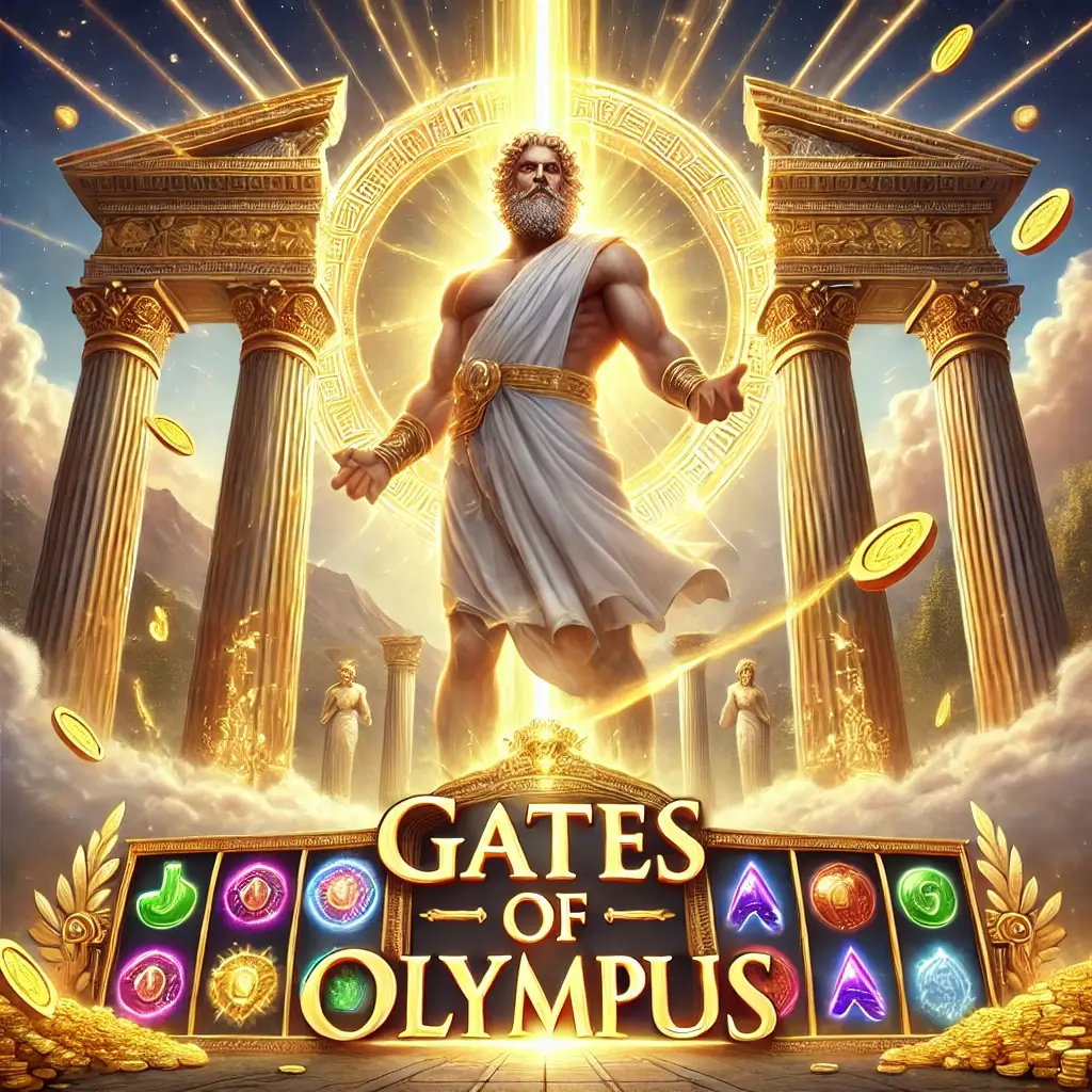 Gates of Olympus